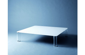 Pipeline Tavoli Bassi | coffee Table | Glas Italia
