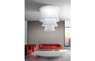 Euler | Ceiling Lamp | Axo Light | PLEULGMP