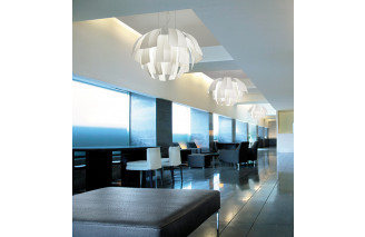 SP PLUMAGE | Suspension Lamp | Axo Light