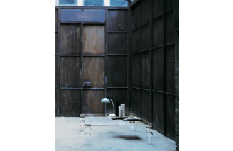 Post Modern | coffee Table | Glas Italia