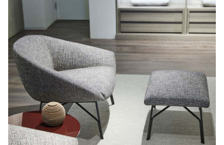 Lennox | Pouf | LEMA