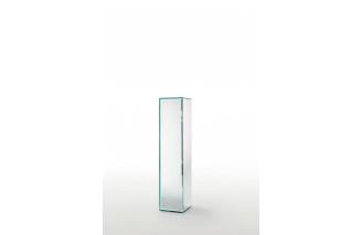 PRISM Mirror Closet | Wardrobe | Glas Italia