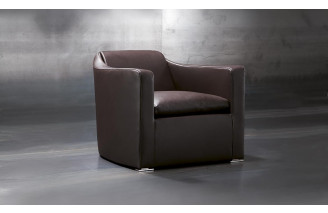 Profile | Lounge chair | Erba Italia