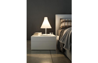 Quarantacinque | Bedside table | Lema