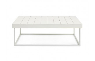 Allaperto Grand Hotel Rectangular Coffee Table by Ethimo
