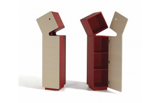 Mangione | Cabinet | Emporium