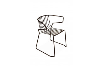 Riva | Arm Chair | L'Abbate
