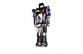 Robox | bookcase | Casamania