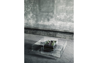 Seasons | Coffee Table | Glas Italia
