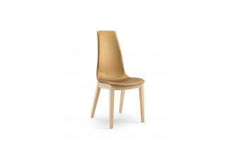 Selly | Chair | Ideal Sedia