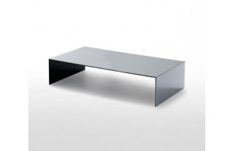 SIO2 Bridge | Coffee Table | Glas Italia