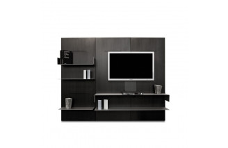 iWall | TV Stand | Zeus