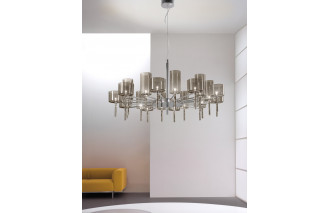 SP SPILLRAY  | Suspension Lamp | Axo Light