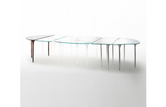 Specchio Di Venere | Coffee Table | Glas Italia