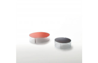 Split | Coffee Table | Glas Italia
