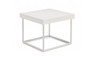 Allaperto Grand Hotel | Square Coffee Table | Ethimo