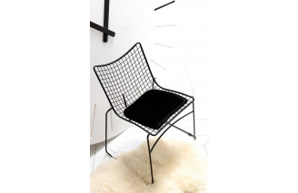 Stitch | Chair | Esedra