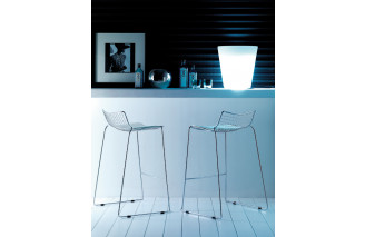 Stitch | Stool | Esedra