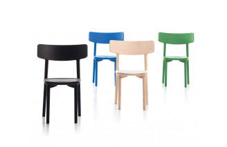 Stube | chair | L'Abbate