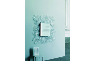 Sturm und Drang | Mirror | Glas Italia