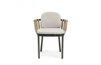 Swing | Dining armchair | Ethimo