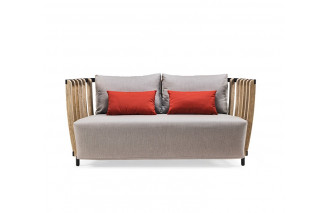 Swing | 2 seater sofa | Etimo