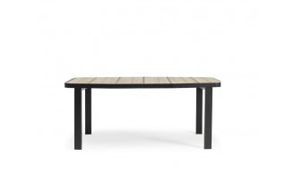 Swing | Dining table | Ethimo