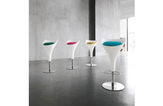 Calice | Stool | Tonin Casa