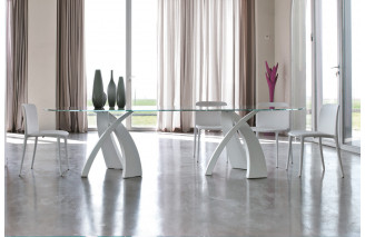 Big Eliseo | Dining Table | Tonin Casa