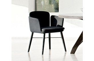 Tabby | Armchair | Lema