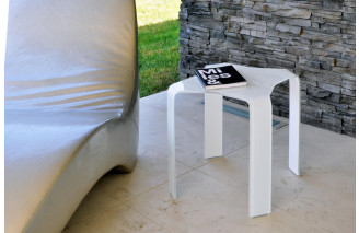 Sincro | Side Table | Unico Italia