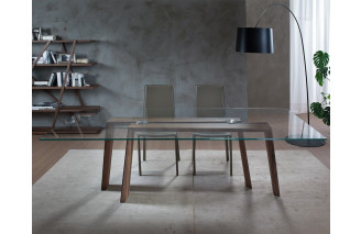 Ten for ten | Dining Table | Pacini & Cappellini