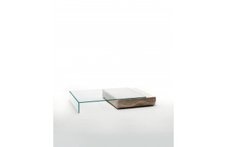Terraliquida | Coffee Table | Glas Italia