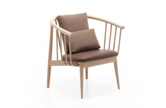 Tivoli | lounge chair | L'Abbate