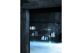 Transfix | Showcase | Glas Italia