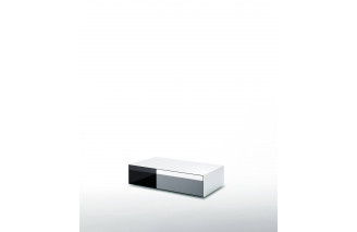 SIO2 Tunnel | Coffee Table | Glas Italia