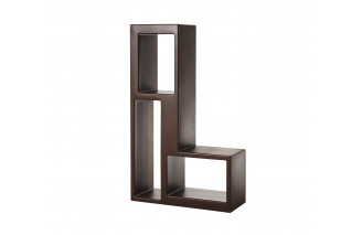 Urban | Bookcase | Casamania