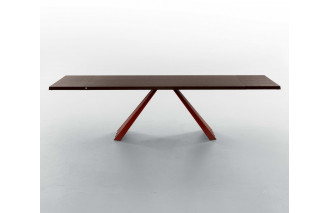 Ventaglio | Dining Table | Tonin Casa