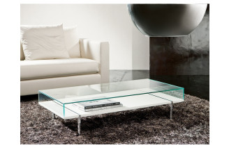 Vogue | Coffee table | Pacini & Cappellini