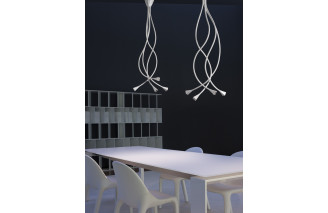 VOLUPTAS 4-140 | Ceiling Lamp | Axo Light