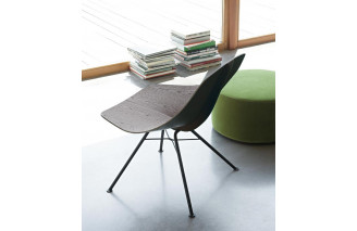 Wing | Lounge Chair | Lema