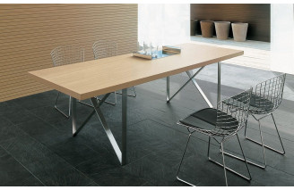 XT | Dining Table | Alivar