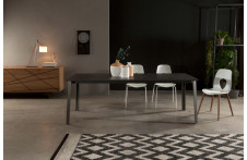 Alma | Dining Table | Tonin Casa