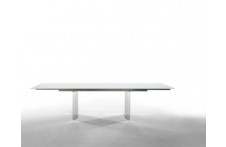 Manhattan | Dining Table | Tonin Casa