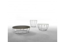 Amburgo | Coffee Table | Tonin Casa