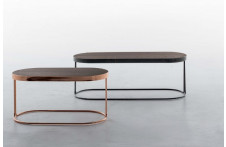 Cora | Coffee Table | Tonin Casa