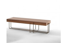 Cruz | Coffee Table | Tonin Casa