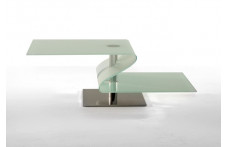 Pavones | Coffee Table | Tonin Casa