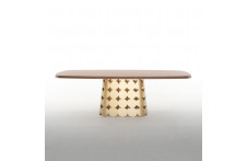 Pios | Dining Table | Tonin Casa