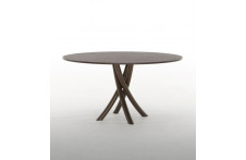 Sigma | Dining Table | Tonin Casa